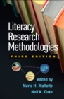 Literacy Research Methodologies - eBook