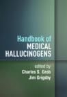 Handbook of Medical Hallucinogens - eBook