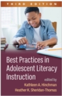 Best Practices in Adolescent Literacy Instruction - eBook
