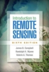 Introduction to Remote Sensing, Sixth Edition - Book