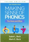 Making Sense of Phonics : The Hows and Whys - eBook