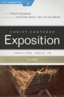 Exalting Jesus in Luke - eBook