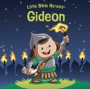 Gideon - eBook