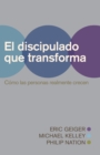 Discipulado transformador - eBook