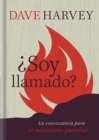 Soy llamado? : Caracteristicas indispensables del ministerio pastoral - eBook