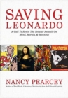 Saving Leonardo - Book