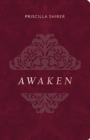 Awaken, Deluxe Edition - Book