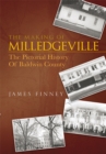 The Making of Milledgeville : The Pictorial History of Baldwin County - eBook