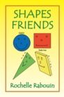 Shapes Friends - eBook