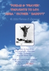 "Poems & 'Prayer' Thoughts to My: 'Abba ~ Father ~ Daddy'!" - eBook