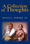 A Collection of Thoughts - eBook