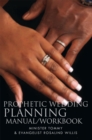 Prophetic Wedding Planning Manual/Workbook - eBook