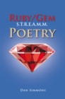 Ruby/Gem S.T.R.E.A.M.M. Poetry - eBook