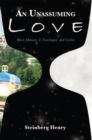 An Unassuming Love : Black Memory, a Traveloguer, and Cricket - eBook