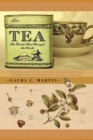 Tea : The Drink that Changed the World - eBook