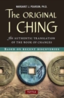 Original I Ching : An Authentic Translation of the Book of Changes - eBook
