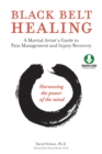 Black Belt Healing : A Martial Artist's Guide to Pain Management and Injury Recovery - eBook