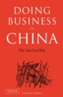 Doing Business in China : The Sun Tzu Way - eBook