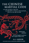 Chinese Martial Code : The Art of War of Sun Tzu, The Precepts of War by Sima Rangju, Wu Zi on the Art of War - eBook