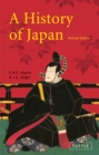 History of Japan : Revised Edition - eBook