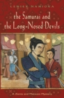 Samurai and the Long-nosed Devils - eBook
