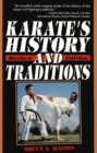 Karate's History & Traditions - eBook