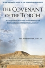 Covenant of the Torch : A Forgotten Encounter in the History of the Exodus and Wilderness Journey (Book 2) - eBook