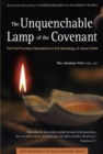 Unquenchable Lamp of the Covenant : The First Fourteen Generations in the Genealogy of Jesus Christ (Book 3) - eBook