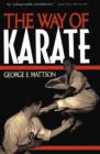 The Way of Karate - eBook