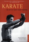 Karate The Art of "Empty-Hand" Fighting - eBook