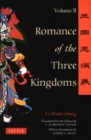 Romance of the Three Kingdoms Volume 2 - eBook