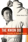 Tae Kwon Do : Secrets of Korean Karate - eBook