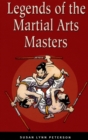Legends of the Martial Arts Masters - eBook