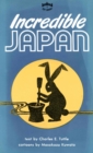 Incredible Japan - eBook