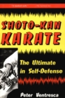 Shoto-Kan Karate : The Ultimate in Self-Defense - eBook