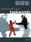Advanced Taekwondo - eBook