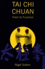 Tai Chi Chuan Form to Fuction - eBook