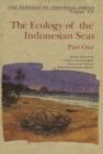 Ecology of the Indonesian Seas Part 1 - eBook