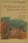 Ecology of the Indonesian Seas Part 2 - eBook