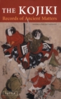 Kojiki : Records of Ancient Matters - eBook