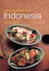 Authentic Recipes from Indonesia - eBook