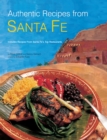 Authentic Recipes from Santa Fe - eBook