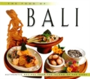 Food of Bali : Authentic Recipes from the Islands of the Gods - eBook