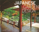 Japanese Garden Design - eBook