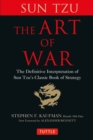 Art of War : The Definitive Interpretation of Sun Tzu's Classic Book of Strategy - eBook