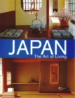 Japan the Art of Living - eBook