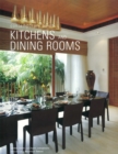 Contemporary Asian Kitchens and Dining Rooms - eBook