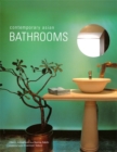 Contemporary Asian Bathrooms - eBook