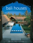 Bali Houses : New Wave Asian Architecture and Design - eBook