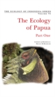 Ecology of Indonesian Papua Part One - eBook